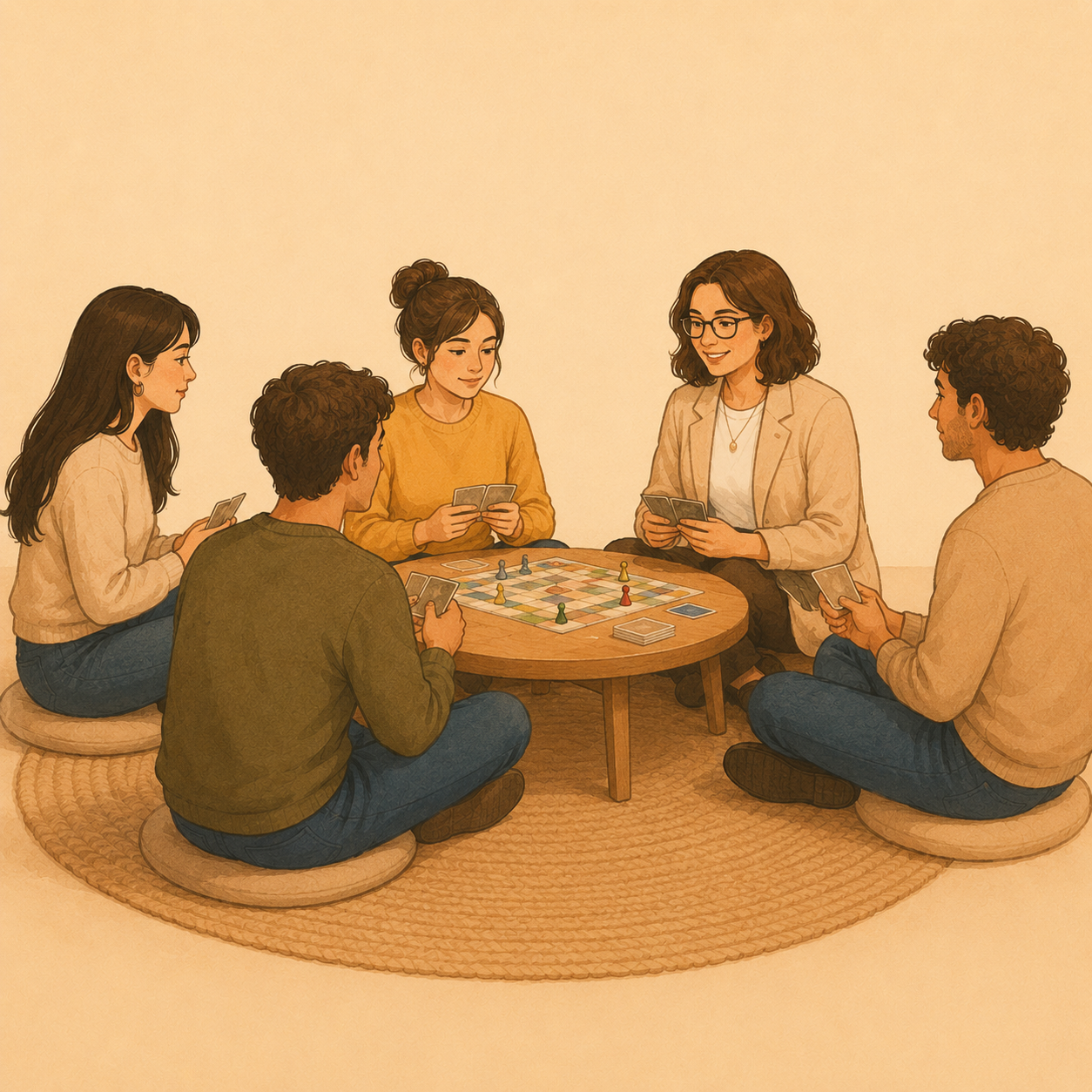 Juego y terapia